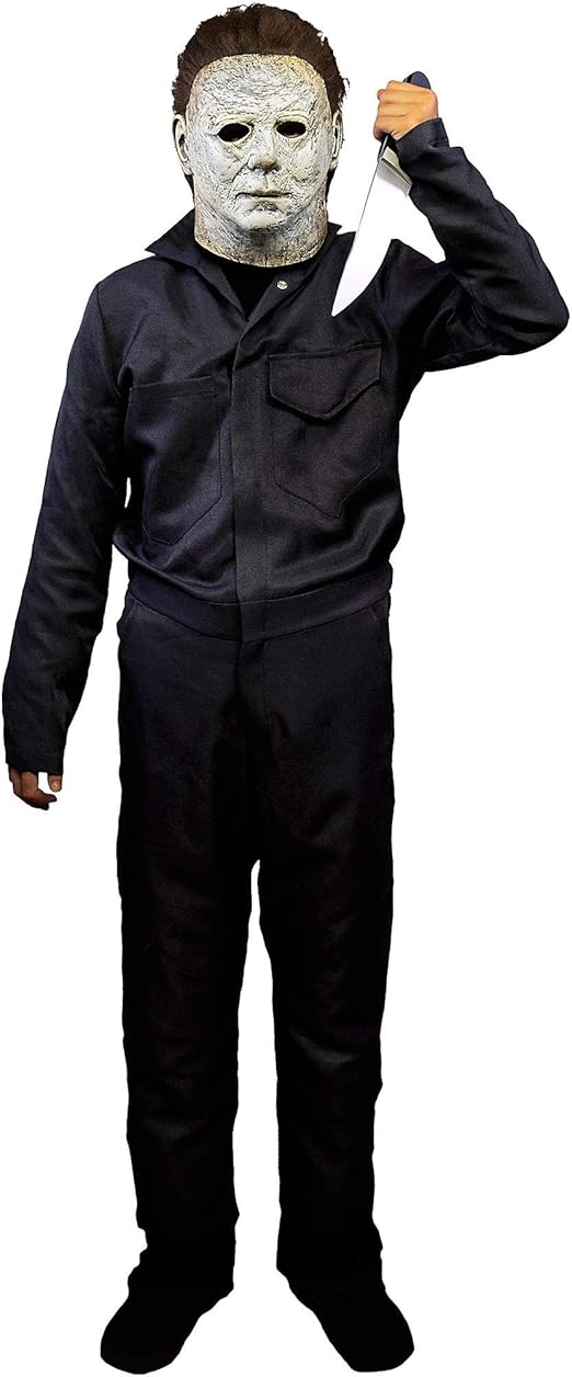 Trick or Treat Studios Halloween 2018 Michael Myers Costume for