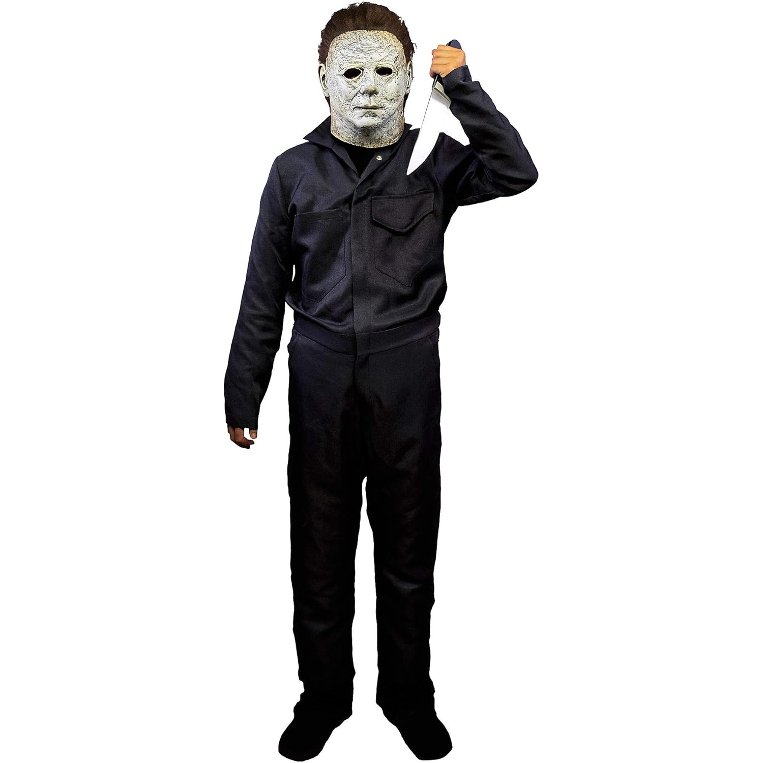 Michael Myers Halloween Costumes Best Costumes for Halloween