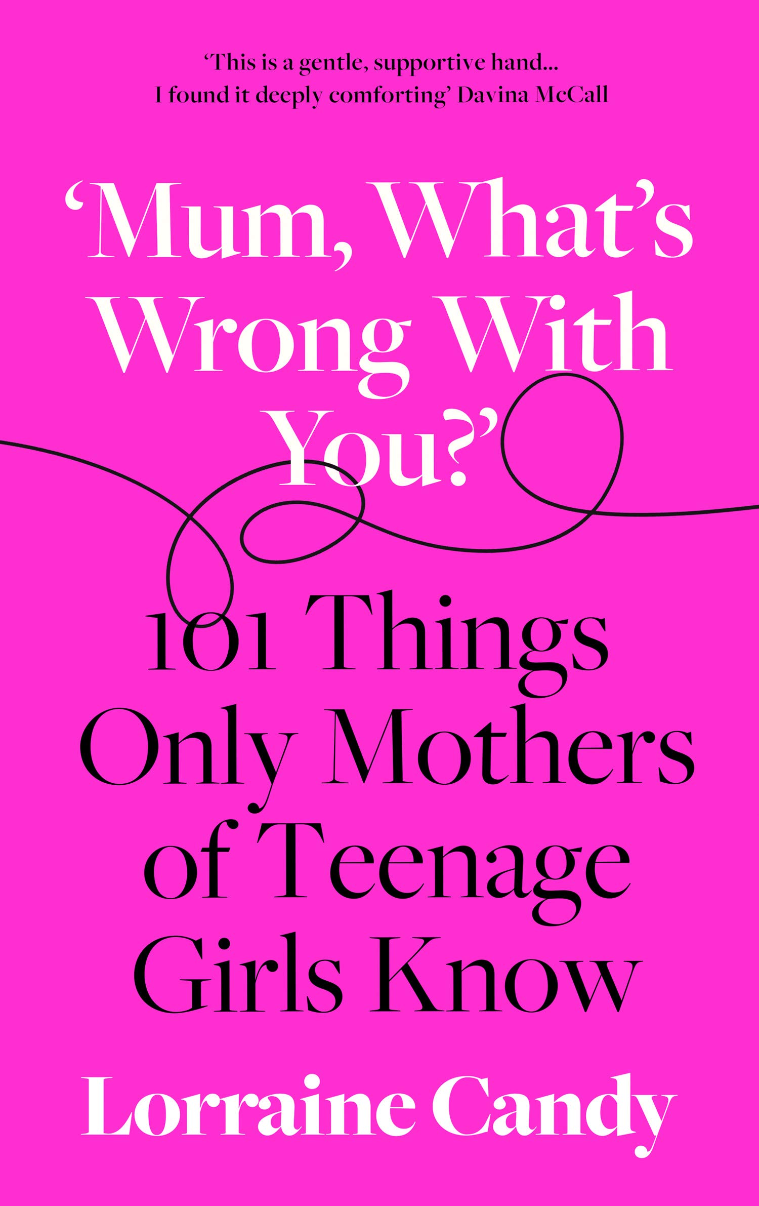 What s your mum like. What s your mum like