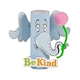 Fun Express Dr. Seuss Horton Hears a Who Kindness