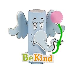 Fun Express Dr. Seuss Horton Hears a Who Kindness