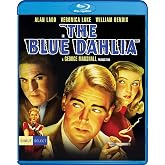 The Blue Dahlia - [Blu-ray]
