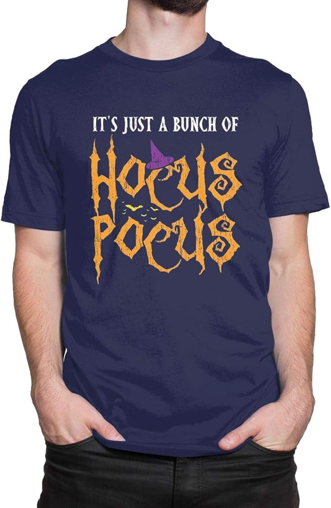 hocus pocus shirt