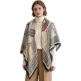 Yesangle Extra-Large Square Scarf 51" Fashion Scarves Shwal Head Cover Scarf Neck Scarves for Women B03