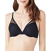 b.tempt'd Womens Etched in Style Lightly Padded Convertible T-Shirt Bra, 953225