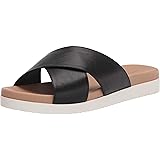 Amazon Essentials Women's Criss Cross Sport Sandal