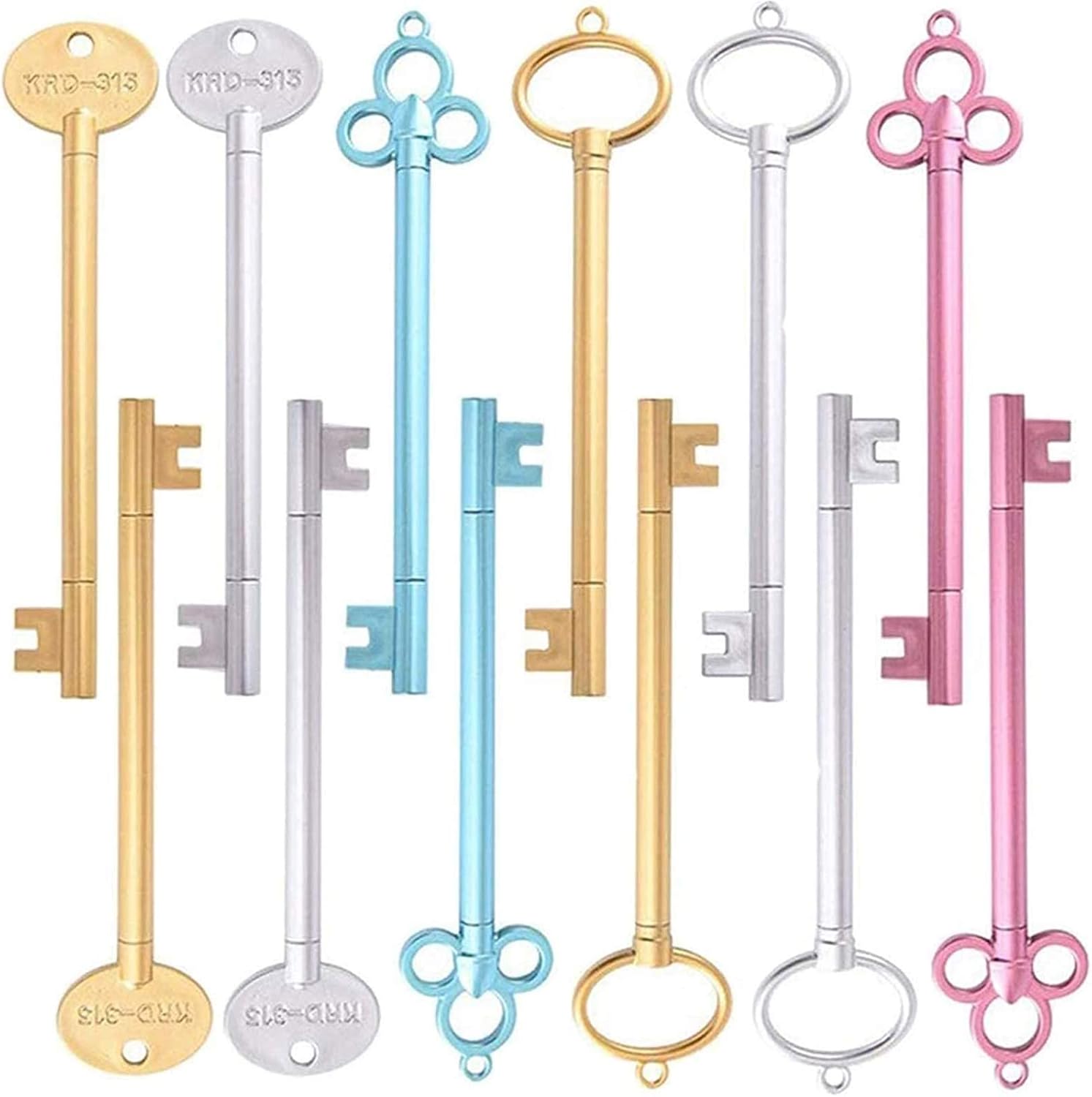 Amazon Maydahui ジェルボールペン かわいい キー ボールペン 0 38mm 黒インク 12本セット カラフル 鍵 ペン ゲルインクペン おしゃれ 可愛い ギフト 文房具 業務用 筆記用ボールペン 子供 学生 入学 卒業 お祝い 贈り物 仕事 勉強 メモ 学校 デスク オフィス