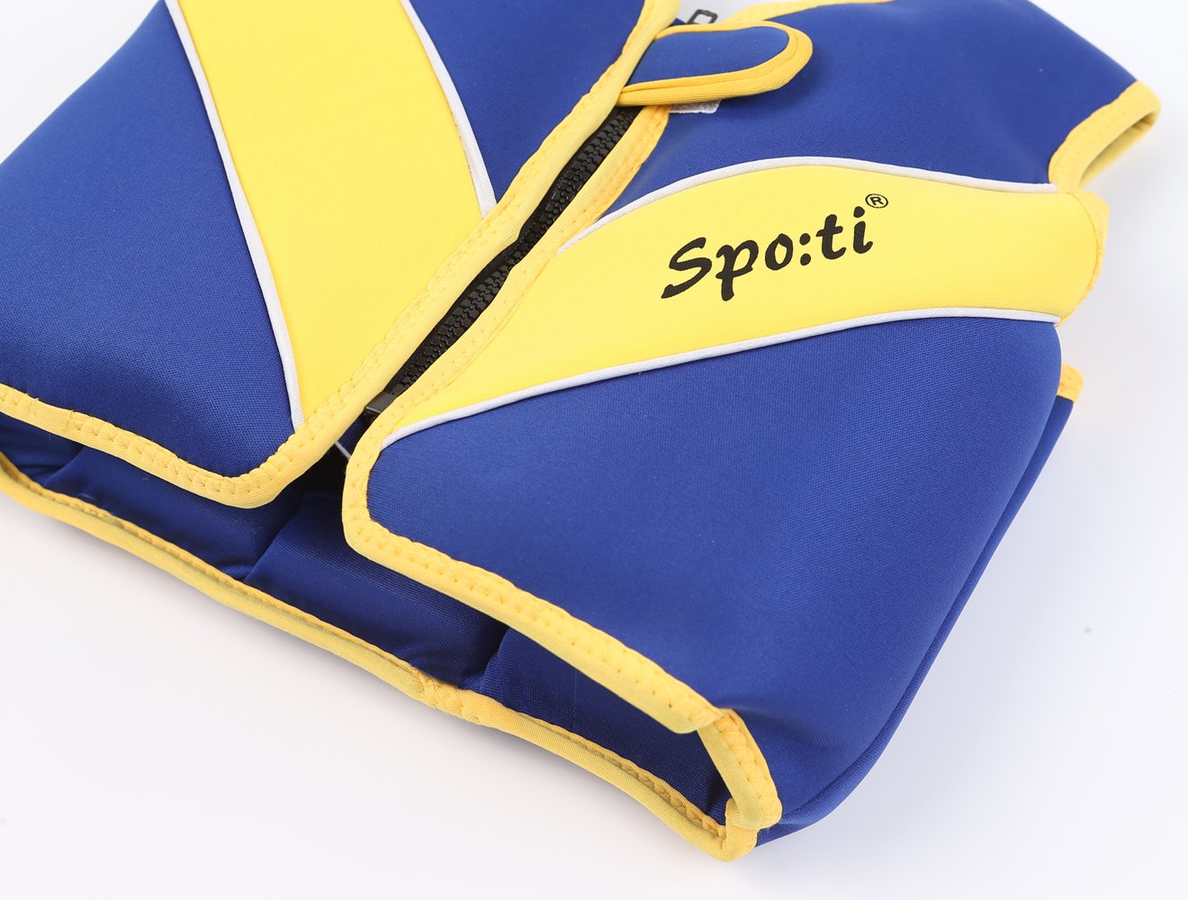 Childrens Swim Jacket Swimming Training Buoyancy Aid Titop Professional