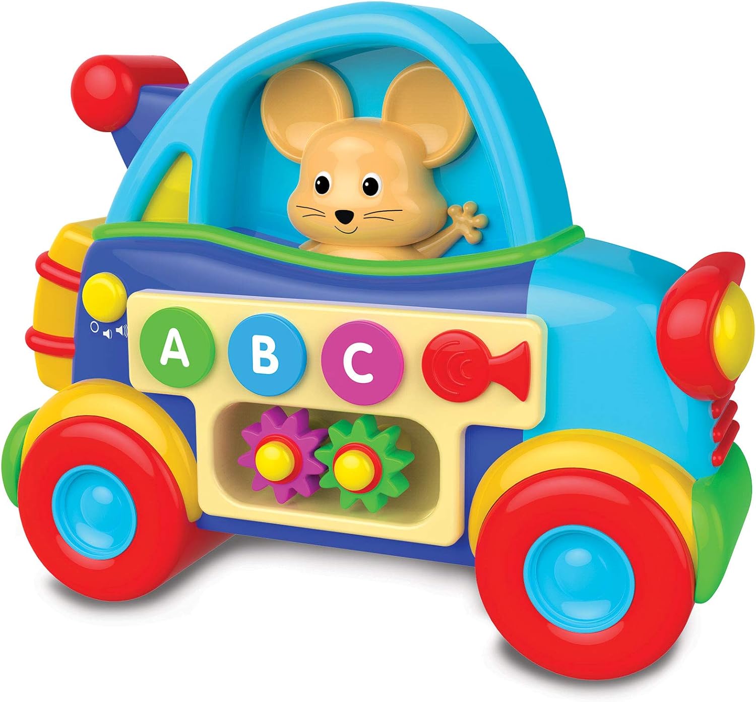 sing along toys for toddlers