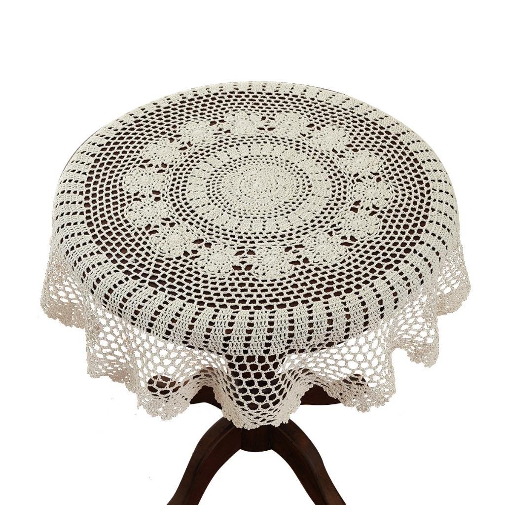 Best table cloth 31 by 31