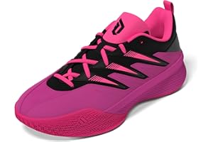 adidas Men's Dame Certified 3 Basketball Shoes