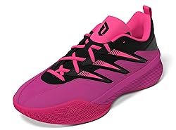 adidas Unisex Dame Certified 3 Basketball