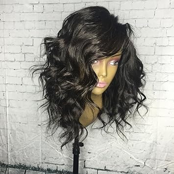 amazon prime wig
