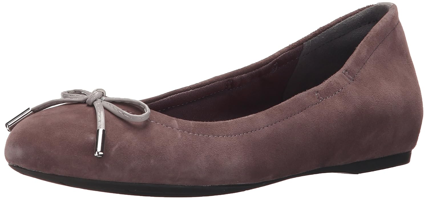 rockport total motion flats