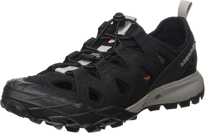 merrell water shoes amazon