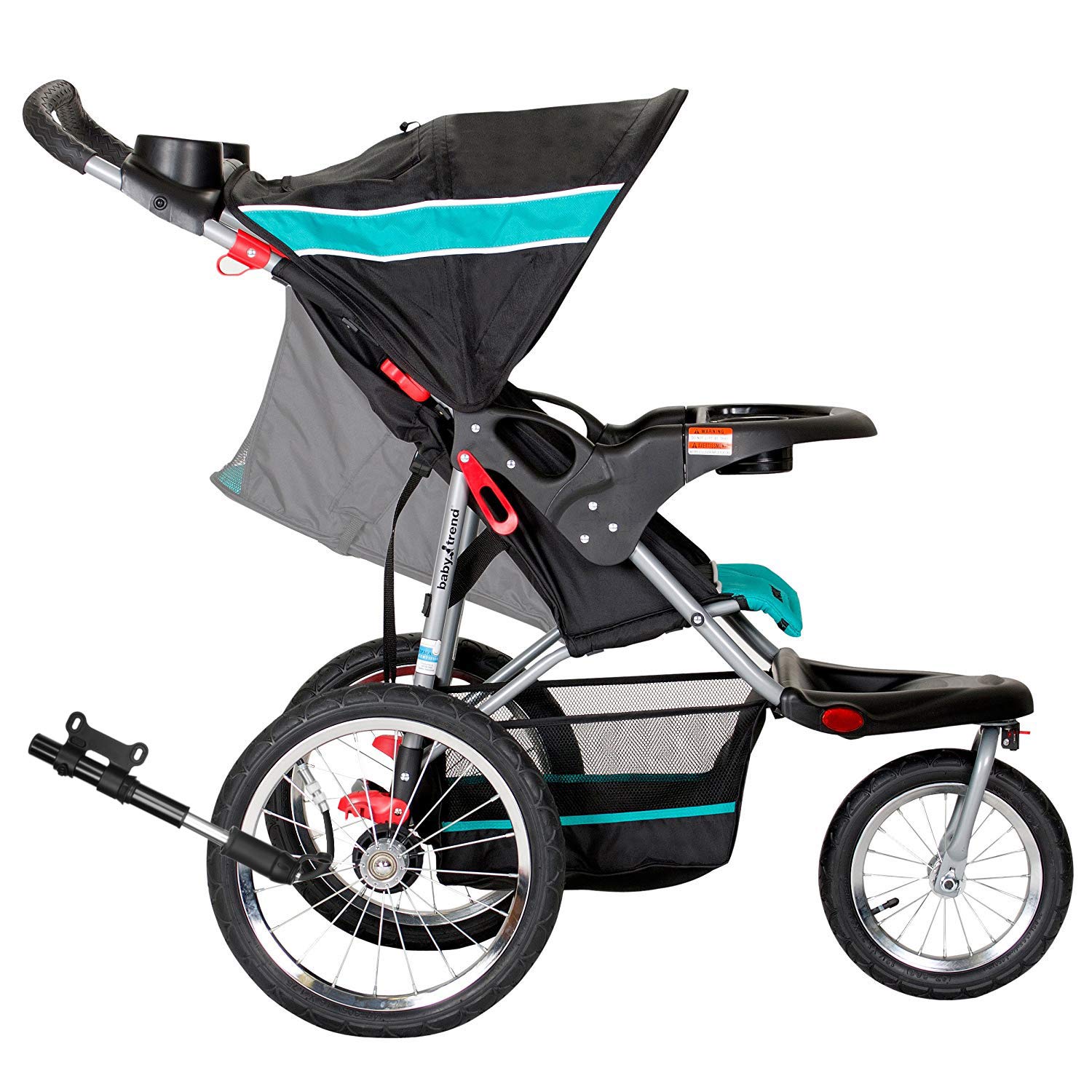 baby jogger air pump