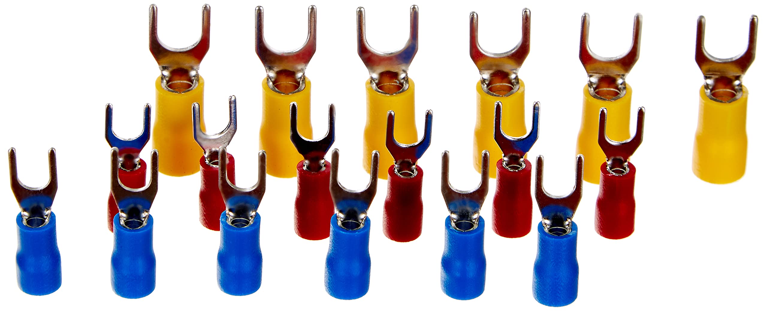 Unitec 222024 Fork Cable Shoe