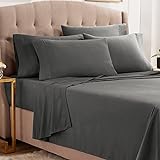 Empyrean Queen Sheets Set - 110 GSM 6 Piece Bed