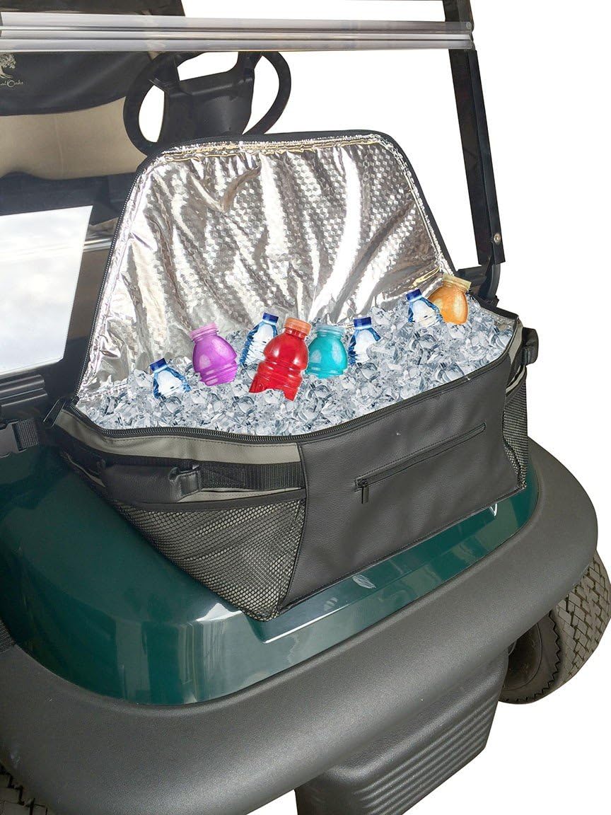 best golf cart cooler