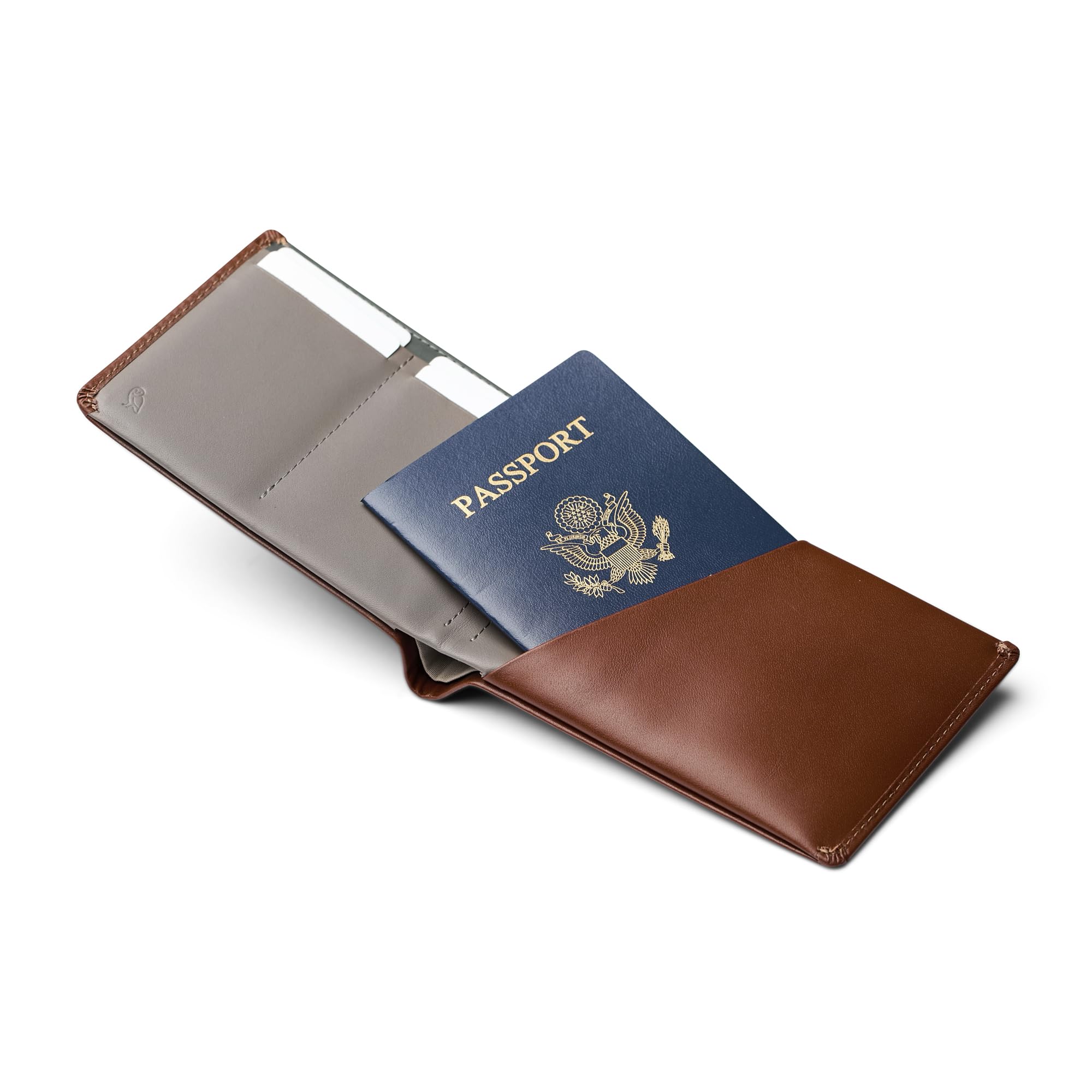 Bellroy Travel Wallet, travel document holder (Passport, tickets, cash, cards and pen) -