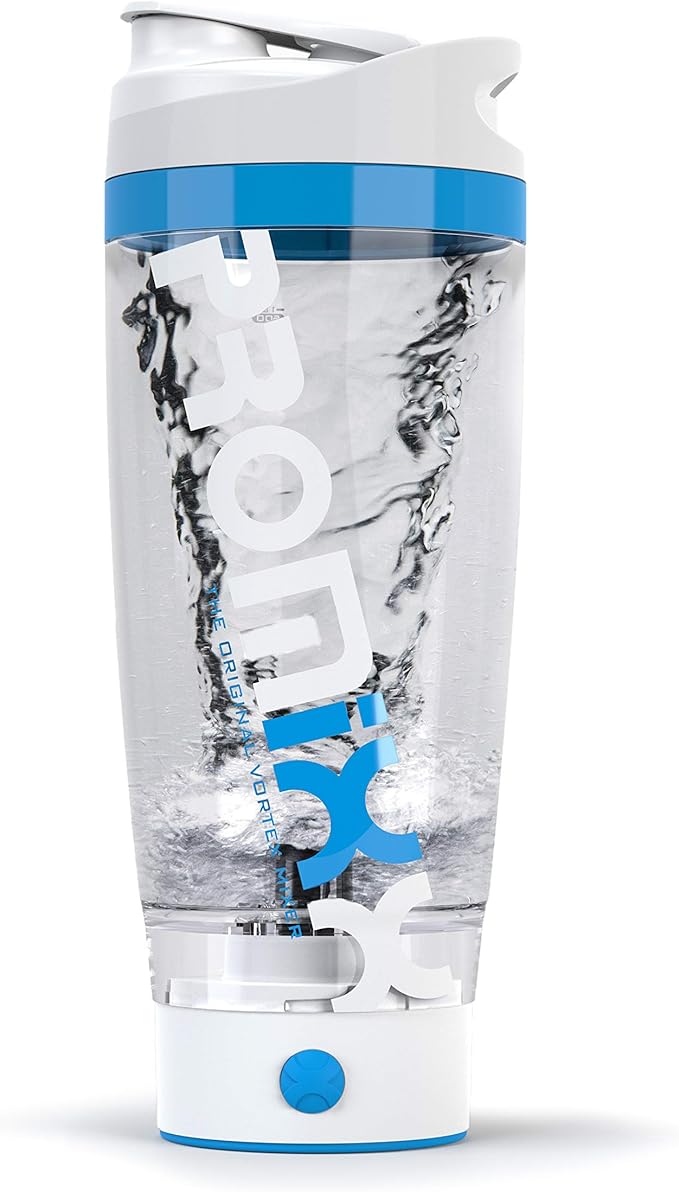 PROMiXX: The Original Vortex Mixer