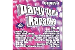 Party Tyme Karaoke: Oldies