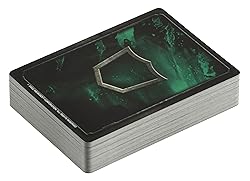 Steamforged Games Gears of War The Card Game: Core