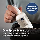 Abena Zinc Spray 100ml 10% Zinc Oxide Fragrance Free No Colour view 7