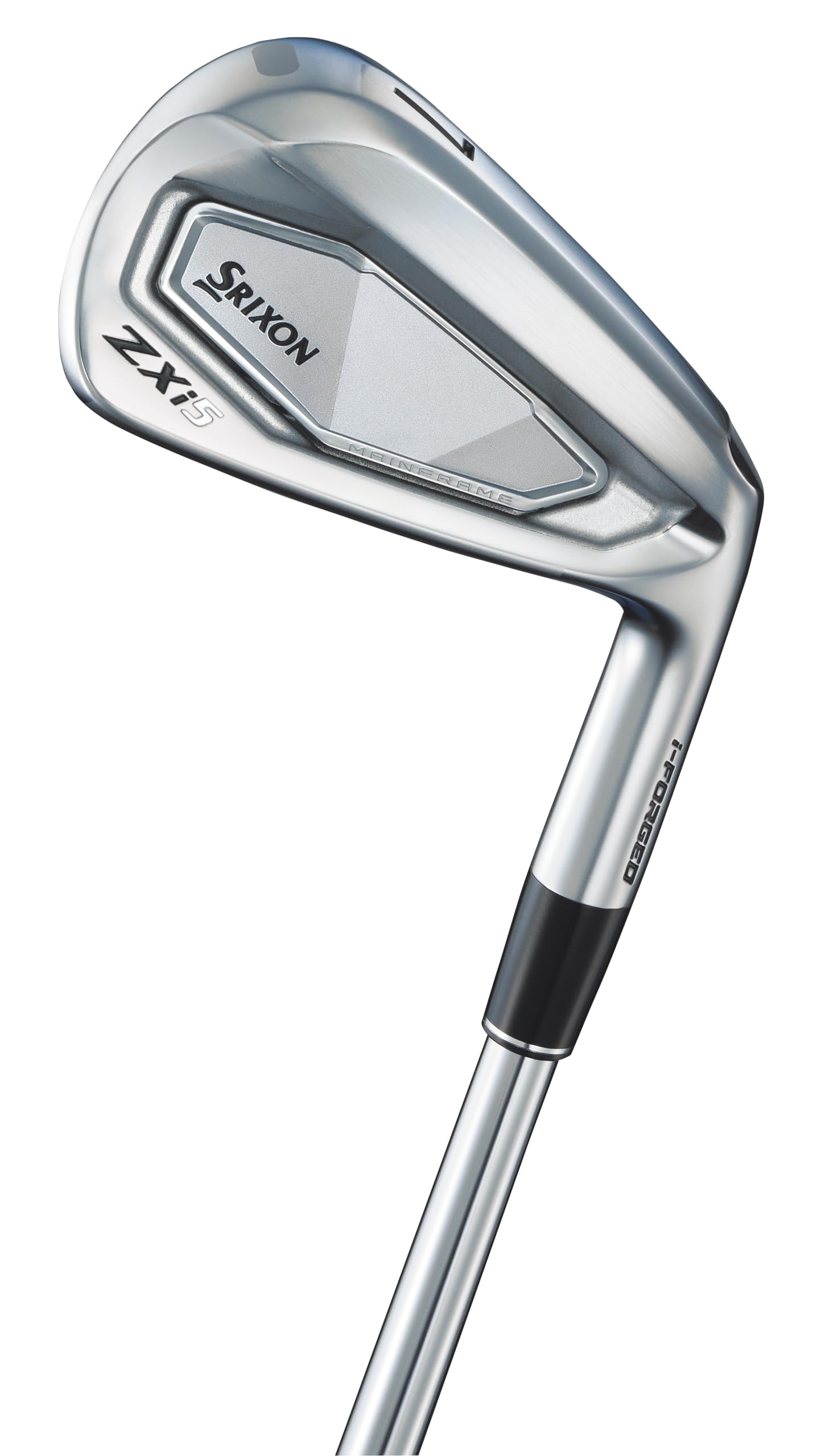 Mua Dunlop (DUNLOP) Srixon ZXi5 Iron Set, 6 Pieces, [Catalog