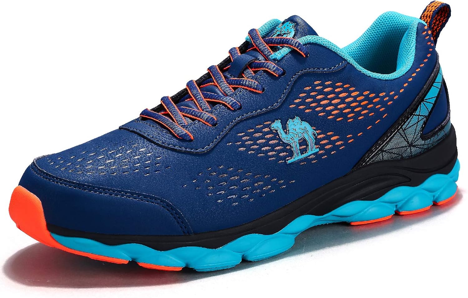 CAMEL CROWN Lightweight Running Shoes for Men