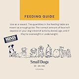 Pooch & Mutt Superfood Dog Dental Sticks Small Pack of 7 Spirulina Mint view 8