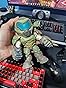 DOOM Eternal Pinky Beeldje DOOM Eternal Pinky Replica Figuur - Officiële Collectible Van Numskull (135 Mm, Roze, Gelimiteerd) Numskull Collectible Figuur 135 Mm DOOM Eternal Pinky Beeldje DOOM Eternal Pinky Replica Figuur - Officiële Collectible Van Numskull (135 Mm, Roze, Gelimiteerd) Numskull Collectible Figuur 135 Mm