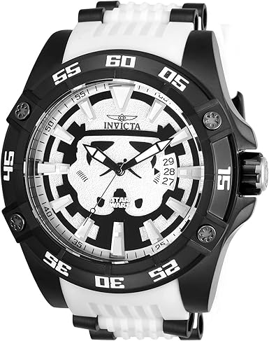 stormtrooper watch