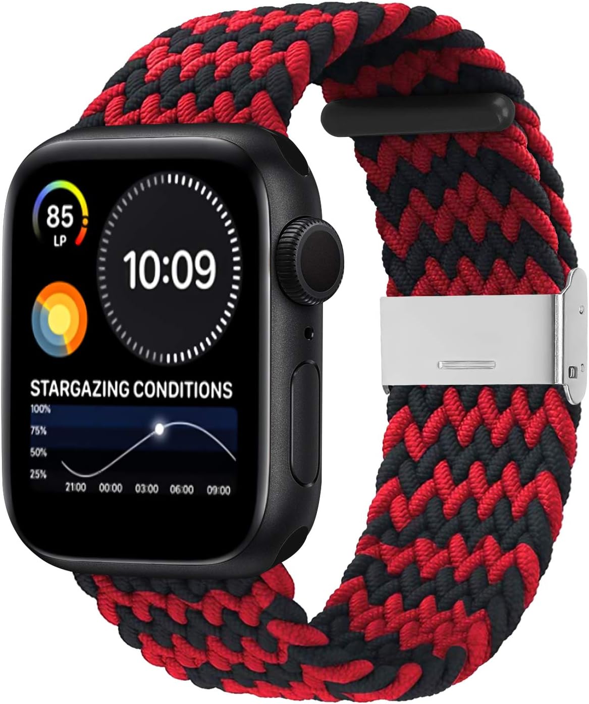 bandiction apple watch band