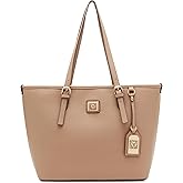 Anne Klein medium carry all tote
