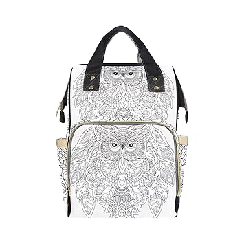 Amazon Com Libro Para Colorear Para Adultos Y Ninos Mayores Simple Bolsa De Panales Mochila Mama Papa Cambiante Gran Capacidad Multifuncional Bolsa De Panales Para Bebe Nina Nino Baby Amazon Com Libro Para Colorear Para Adultos Y Ninos Mayores Simple Bolsa De Panales Mochila Mama Papa Cambiante Gran Capacidad Multifuncional Bolsa De Panales Para Bebe Nina Nino Baby