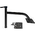 MarineTech Products 3005.5301 KPB30B Quick Release Bow-Mount Bracket for King Pin Shallow Water Anchor System