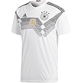 Adidas Men's Soccer Germany Home Jersey
