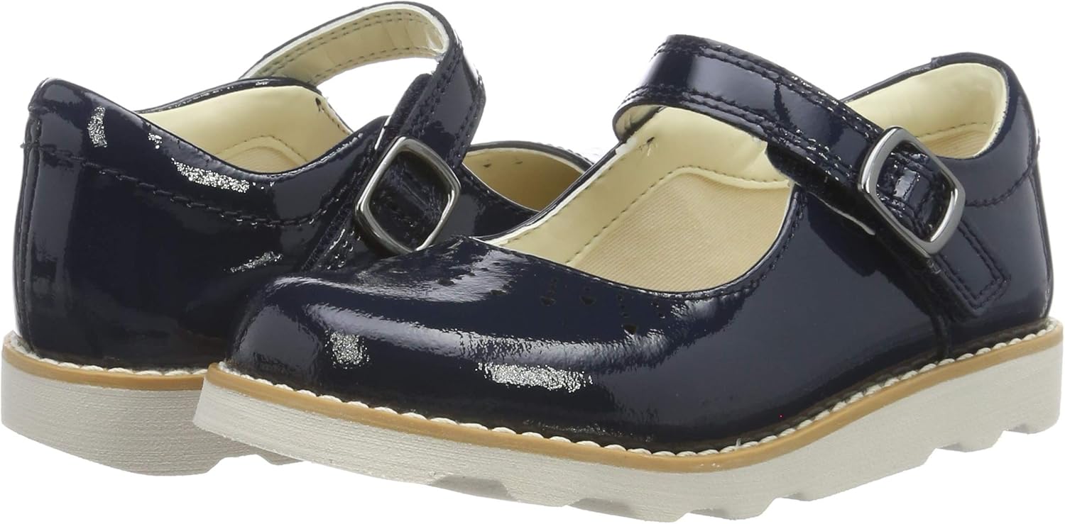 crown jump toddler shoes