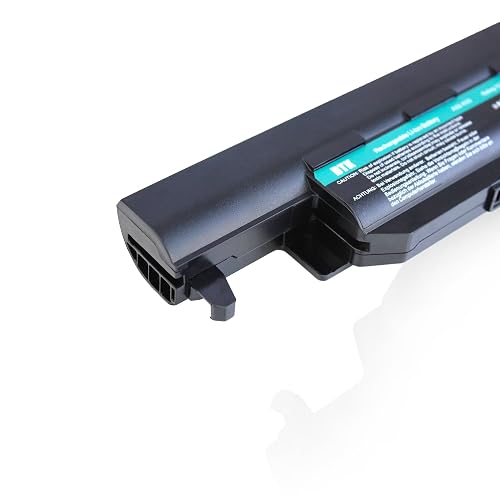 K55 Battery For ASUS A32-K55 A33-K55 A41-K55 A42-K55 – 5200mAh, 6-Cell, 3 Year Warranty