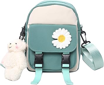 girls over the shoulder bag