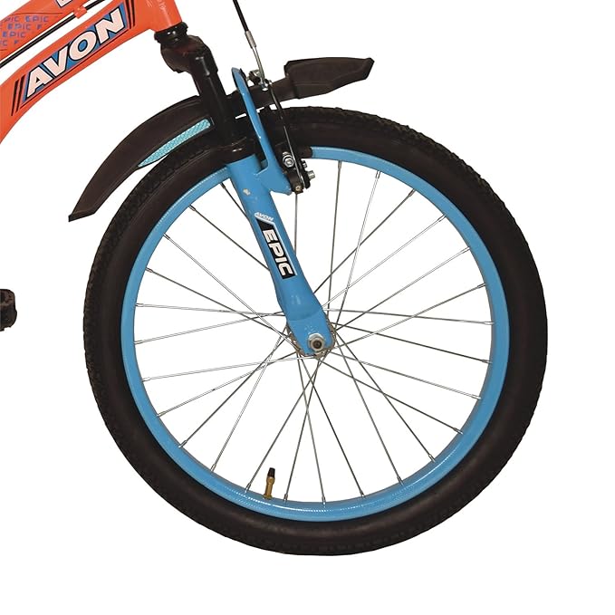 avon epic cycle price
