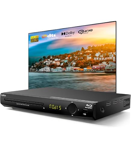 Amazon.com: Sony BDP-S390 Reproductor de discos Blu-ray con Wi-Fi