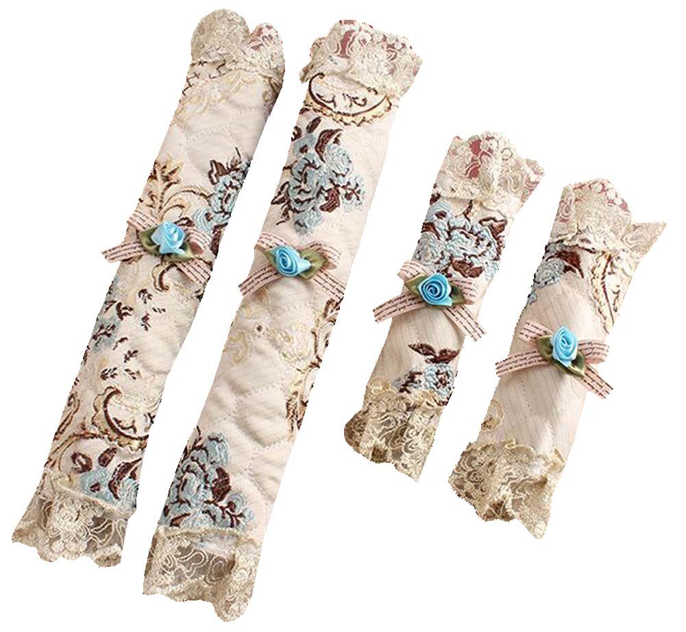 Which Is The Best Refrigerator Full Handle Cover