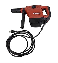 Hilti TE 50-AVR 120-Volt SDS Max Combihammer