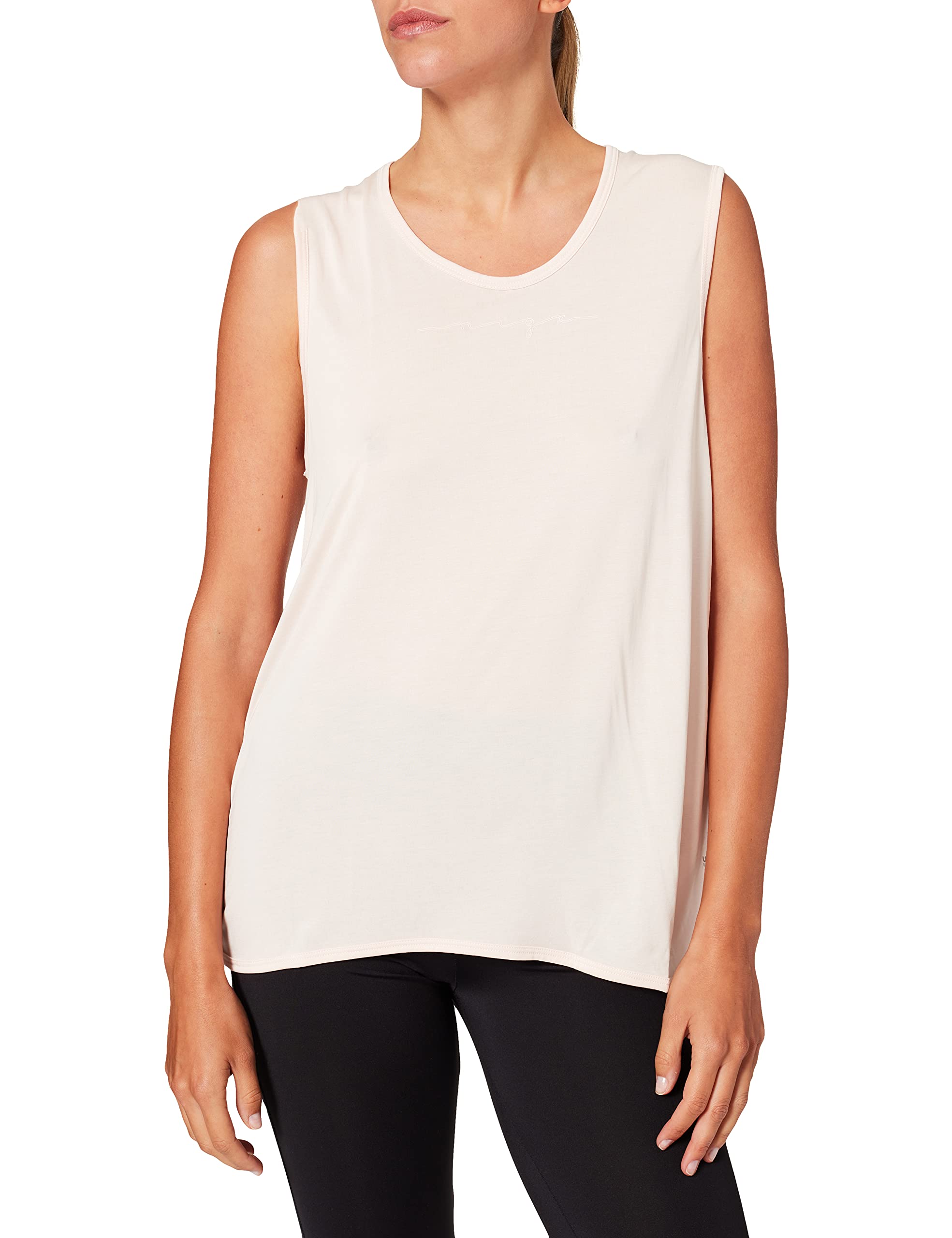 ENERGETICS Galu 4 Tanktop Rose Light 38