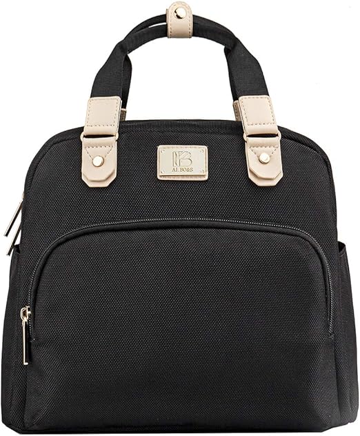 black lunch bag amazon