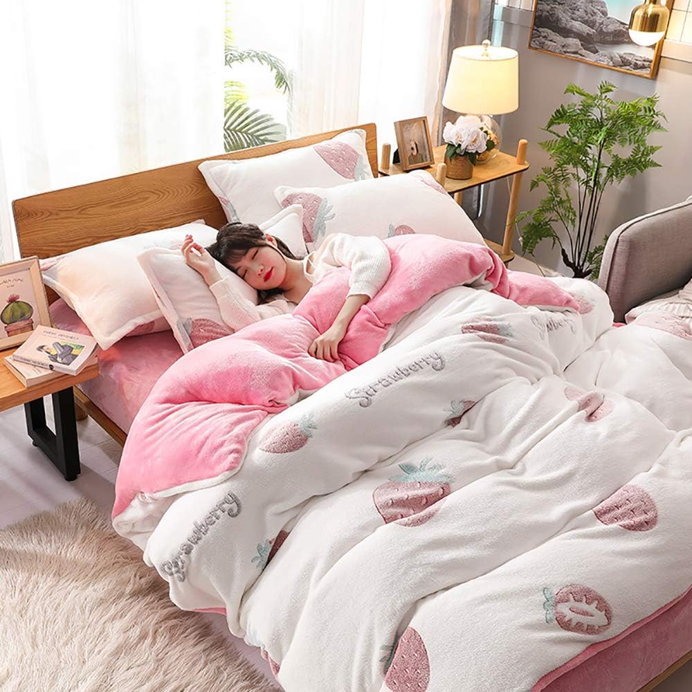 childrens double duvet cover