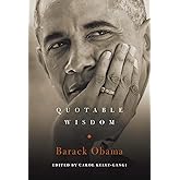 Barack Obama: Quotable Wisdom
