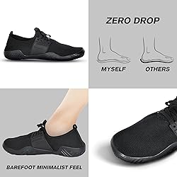 Deadlift Shoes - Weightlifting Shoes for Men Women